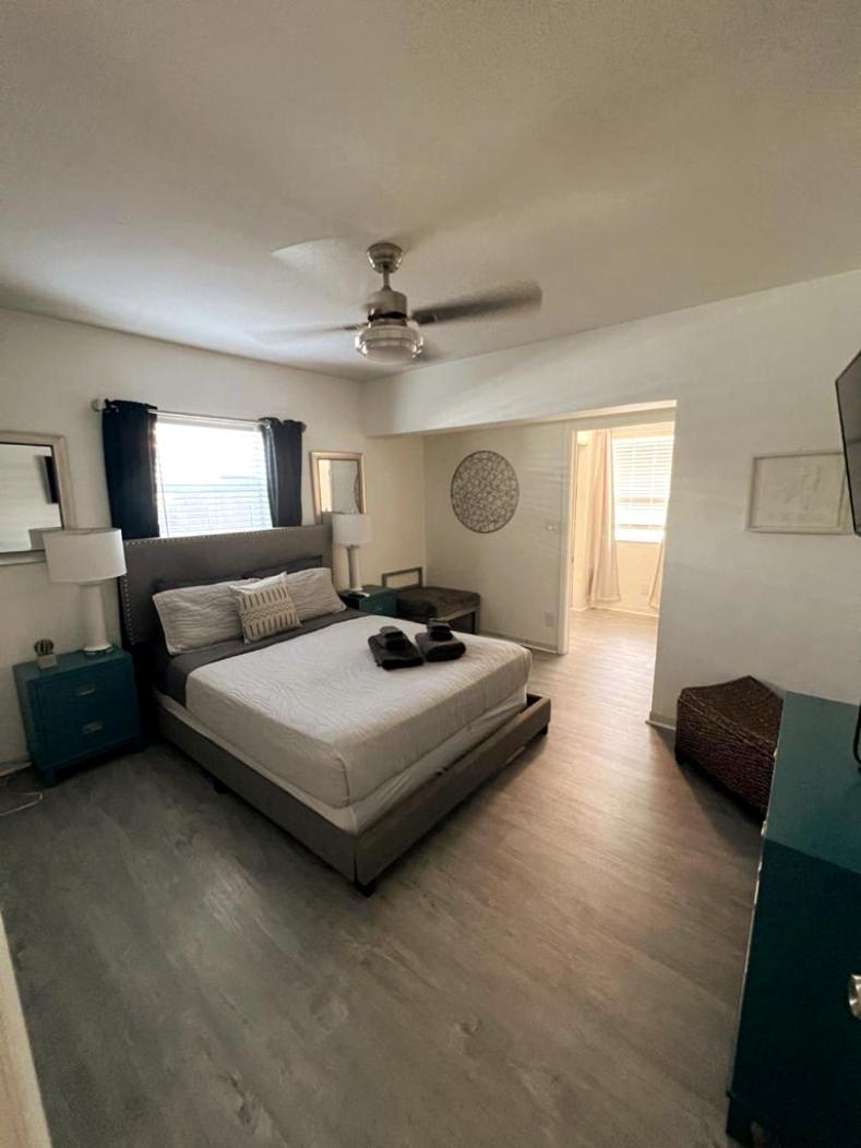 Designed Private Suites In Miami Quarto foto