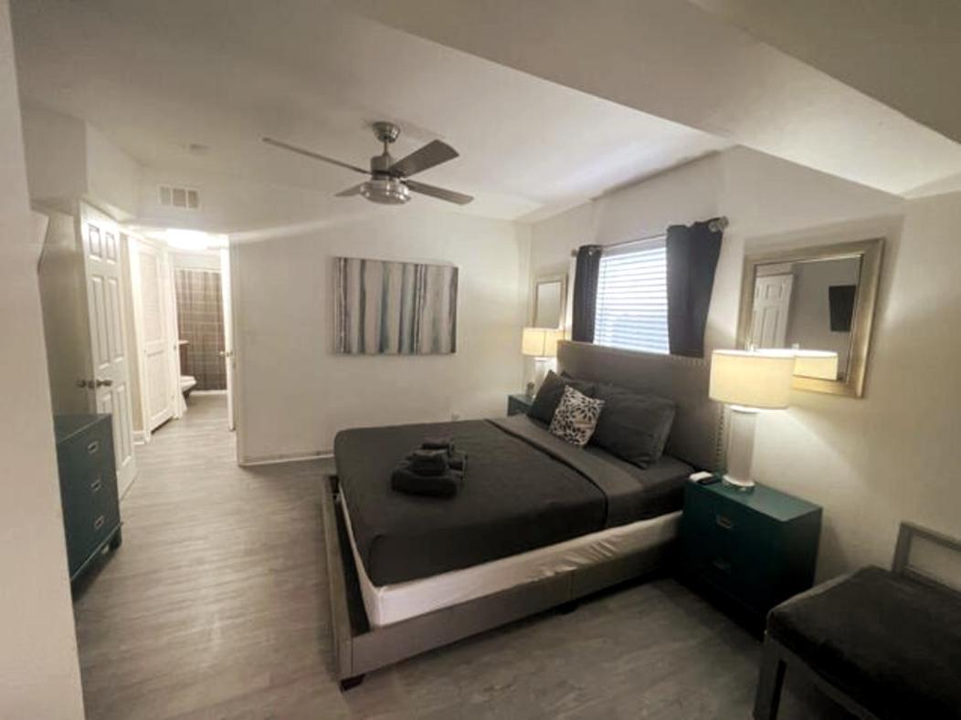 Designed Private Suites In Miami Exterior foto