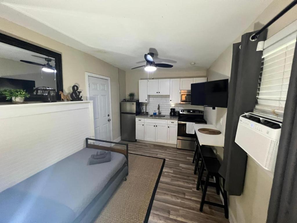 Designed Private Suites In Miami Quarto foto
