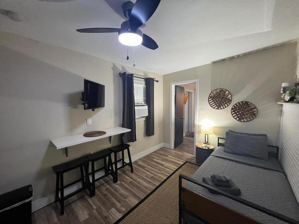Designed Private Suites In Miami Exterior foto